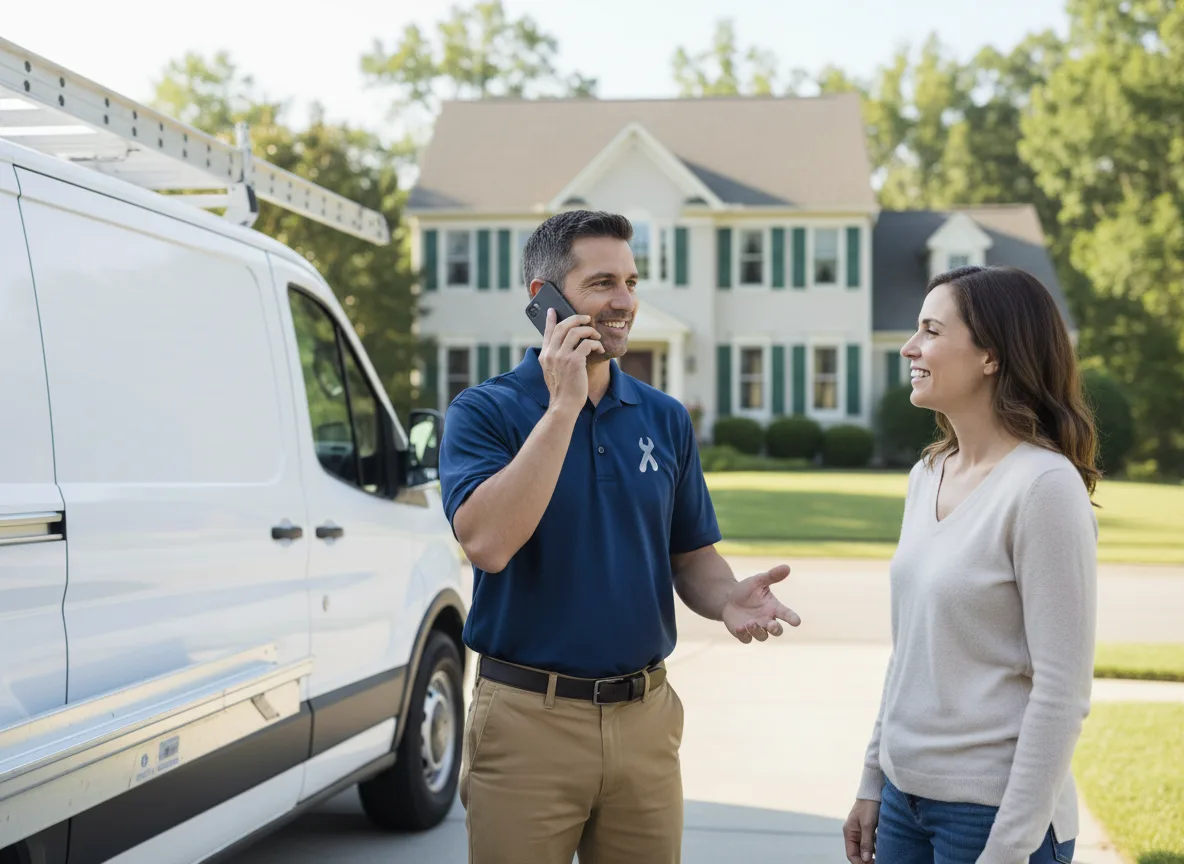 Home Gutter Service Algoma, MS FAQs